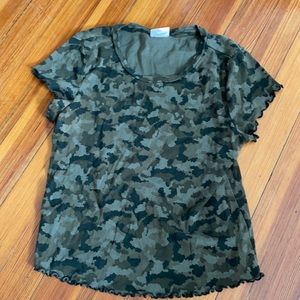 Camo T